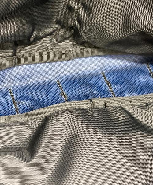 BRIEFING（ブリーフィング）BRIEFING (ブリーフィング) ライナー3wayリュック ネイビーの古着・服飾アイテム