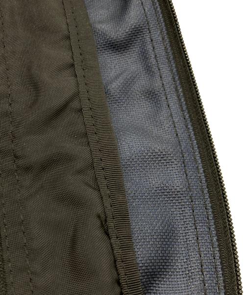 BRIEFING（ブリーフィング）BRIEFING (ブリーフィング) ライナー3wayリュック ネイビーの古着・服飾アイテム