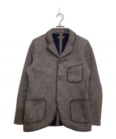 中古・古着通販】BROWN'S BEACH JACKET (ブラウンズビーチジャケット