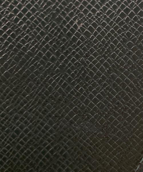 LOUIS VUITTON（ルイ ヴィトン）LOUIS VUITTON (ルイ ヴィトン) コインケース グリーンの古着・服飾アイテム