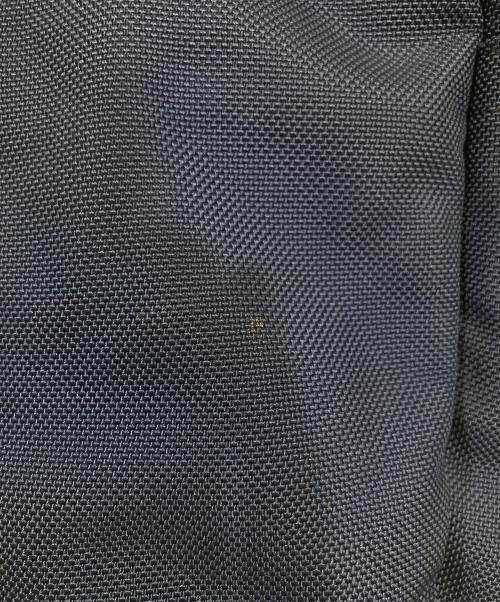 BRIEFING（ブリーフィング）BRIEFING (ブリーフィング) トートバッグ ネイビーの古着・服飾アイテム