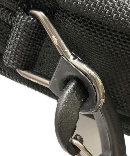 TUMI（トゥミ）TUMI (トゥミ) 2WAYバッグ ブラックの古着・服飾アイテム