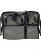 TUMI×SHIPSトゥミ×シップス）の古着「2WAYブリーフケース」｜グレー