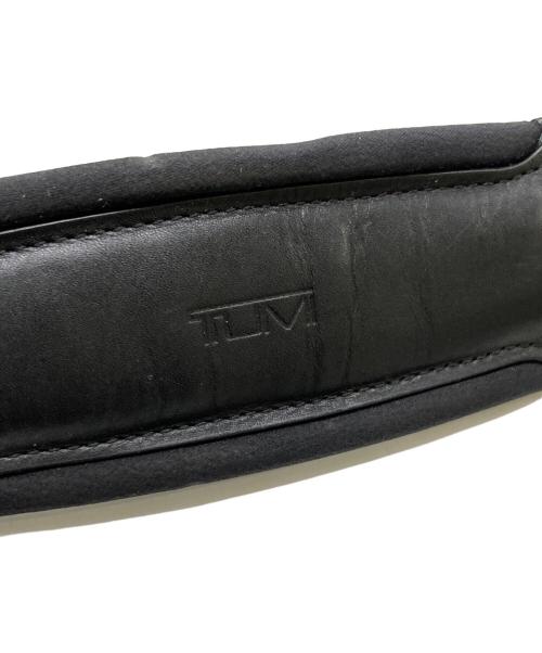 TUMI（トゥミ）TUMI (トゥミ) SHIPS (シップス) 2WAYブリーフケース グレーの古着・服飾アイテム