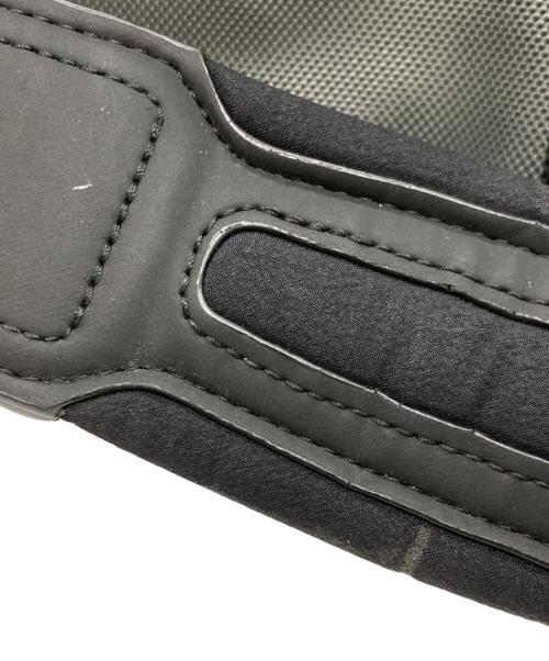 TUMI（トゥミ）TUMI (トゥミ) SHIPS (シップス) 2WAYブリーフケース グレーの古着・服飾アイテム