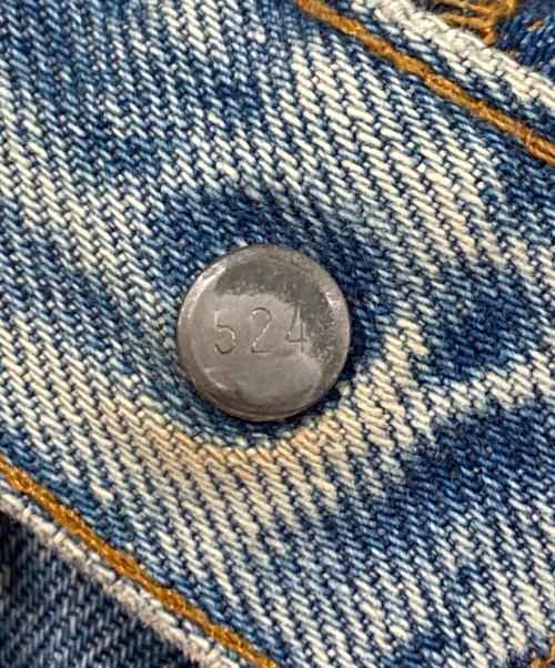 LEVI'S（リーバイス）LEVI'S (リーバイス) 501デニムパンツ ブルー サイズ:W29×L36の古着・服飾アイテム