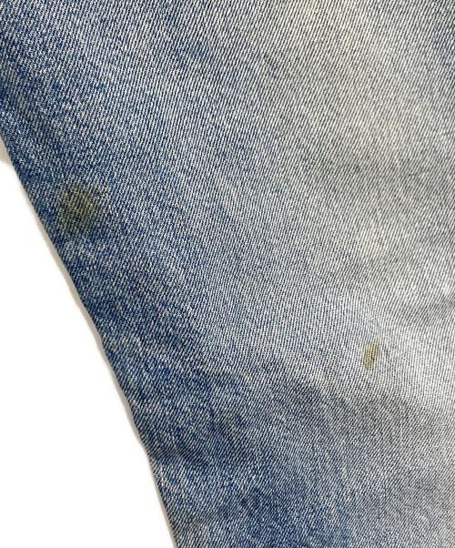 LEVI'S（リーバイス）LEVI'S (リーバイス) 501デニムパンツ ブルー サイズ:W29×L36の古着・服飾アイテム