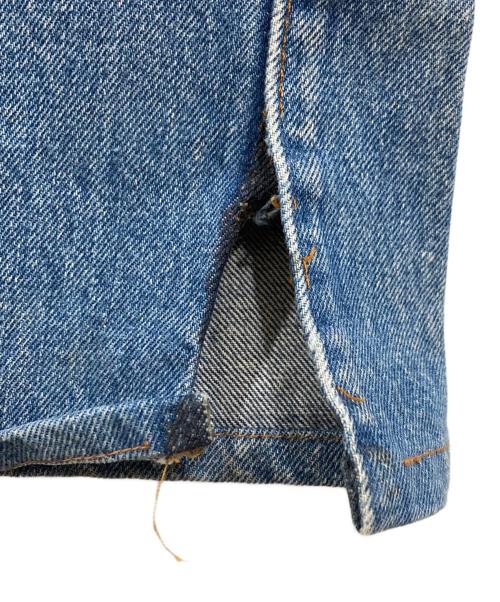 LEVI'S（リーバイス）LEVI'S (リーバイス) 501デニムパンツ ブルー サイズ:W29×L36の古着・服飾アイテム