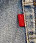 中古・古着 LEVI'S (リーバイス) 501デニムパンツ ブルー サイズ:W29×L36：10000円
