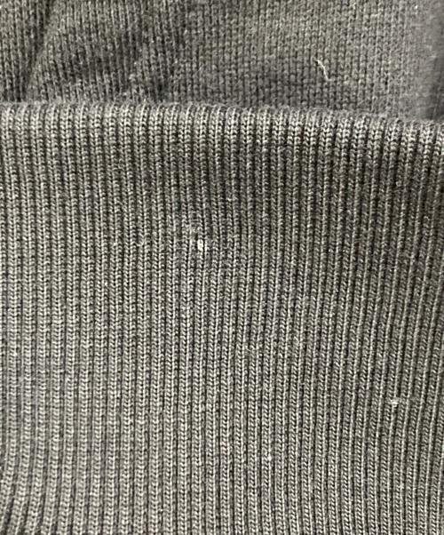 BURBERRY LONDON（バーバリーロンドン）BURBERRY LONDON (バーバリーロンドン) ホースフェリープリントスウェットプルオーバー ブラック サイズ:XSの古着・服飾アイテム