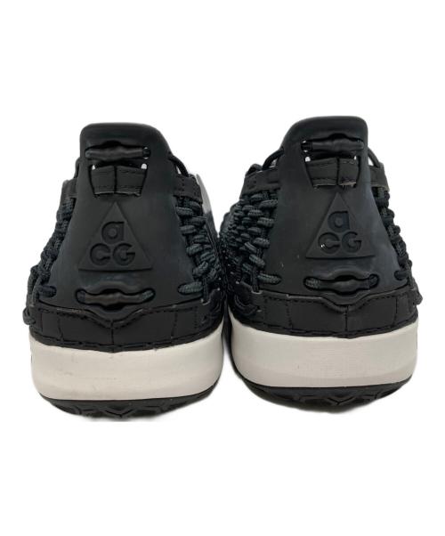 NIKE ACG（ナイキエーシージー）NIKE ACG (ナイキエージーシー) WATERCAT+ ブラック サイズ:26の古着・服飾アイテム