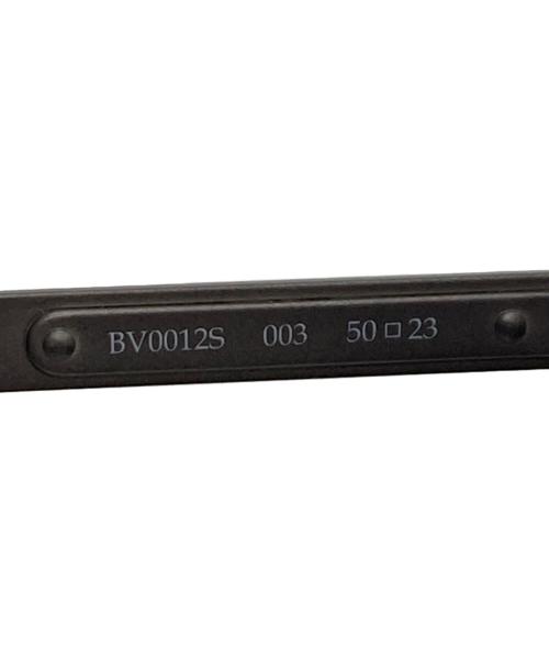 BOTTEGA VENETA（ボッテガベネタ）BOTTEGA VENETA (ボッテガベネタ) サングラス グレー サイズ:SIZE 50□23の古着・服飾アイテム