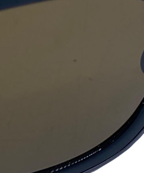 BOTTEGA VENETA（ボッテガベネタ）BOTTEGA VENETA (ボッテガベネタ) サングラス グレー サイズ:SIZE 50□23の古着・服飾アイテム