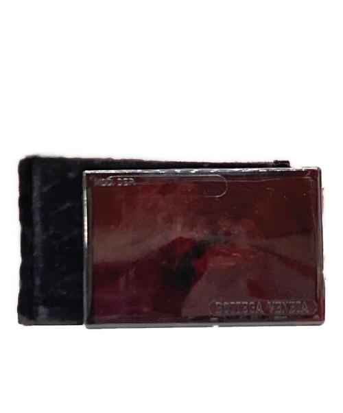 BOTTEGA VENETA（ボッテガベネタ）BOTTEGA VENETA (ボッテガベネタ) ミニリュック レッドの古着・服飾アイテム