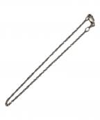 lonoロノ）の古着「ブレスレット」｜シルバー