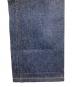 中古・古着 LEVI'S (リーバイス) 302デニムパンツ インディゴ サイズ:SIZE12　W26×L34：13000円