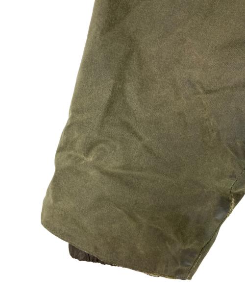 Barbour（バブアー）Barbour (バブアー) SL BEAUFORT グリーン サイズ:38の古着・服飾アイテム
