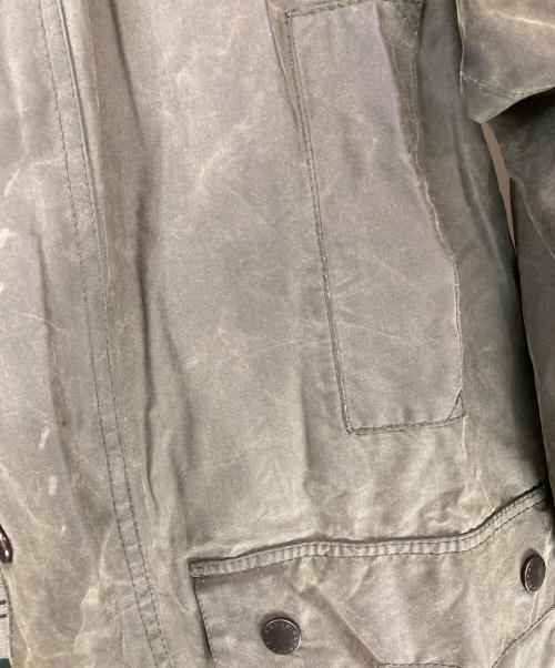 Barbour（バブアー）Barbour (バブアー) SL BEAUFORT グリーン サイズ:38の古着・服飾アイテム