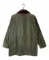 Barbour (バブアー) SL BEAUFORT グリーン サイズ:38：15000円