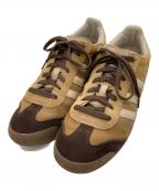 adidasアディダス）の古着「ROM Law DESERT」｜ブラウン