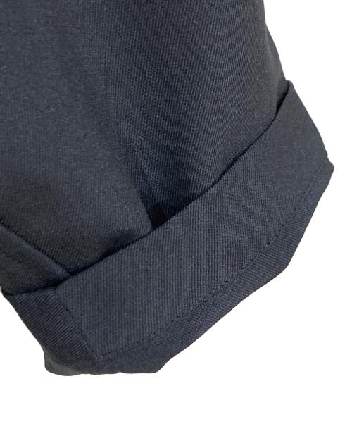 MAISON SPECIAL（メゾンスペシャル）MAISON SPECIAL (ビブラムソル) シャツブルゾン ネイビー サイズ:46の古着・服飾アイテム