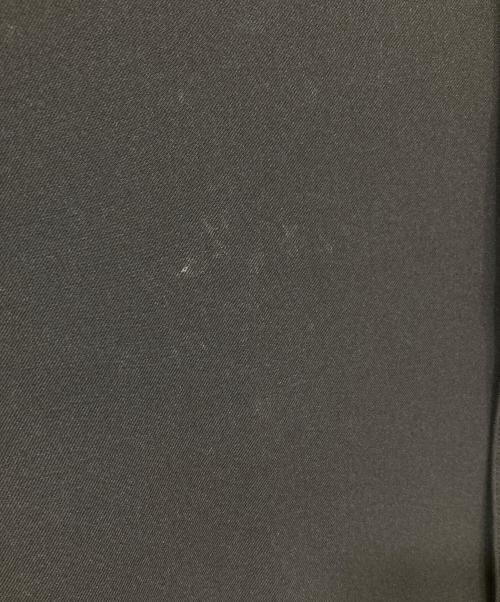 MAISON SPECIAL（メゾンスペシャル）MAISON SPECIAL (ビブラムソル) シャツブルゾン ネイビー サイズ:46の古着・服飾アイテム