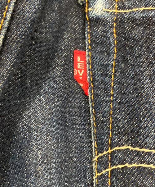 LEVI'S VINTAGE CLOTHING（リーバイス ビンテージ クロージング）LEVI'S VINTAGE CLOTHING (リーバイス ビンテージ クロージング) 501XX復刻セルビッチデニムパンツ インディゴ サイズ:W32×L36の古着・服飾アイテム