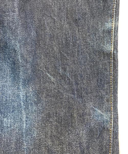 LEVI'S VINTAGE CLOTHING（リーバイス ビンテージ クロージング）LEVI'S VINTAGE CLOTHING (リーバイス ビンテージ クロージング) 501XX復刻セルビッチデニムパンツ インディゴ サイズ:W32×L36の古着・服飾アイテム