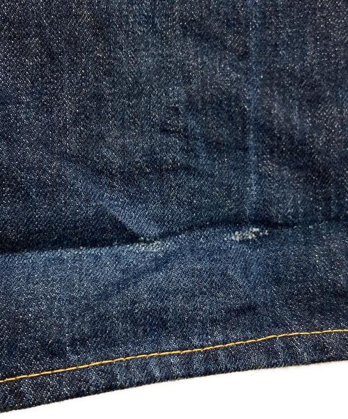 LEVI'S VINTAGE CLOTHING（リーバイス ビンテージ クロージング）LEVI'S VINTAGE CLOTHING (リーバイス ビンテージ クロージング) 501XX復刻セルビッチデニムパンツ インディゴ サイズ:W32×L36の古着・服飾アイテム