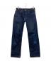 LEVI'S VINTAGE CLOTHING（リーバイス ビンテージ クロージング）の古着「501XX復刻セルビッチデニムパンツ」｜インディゴ