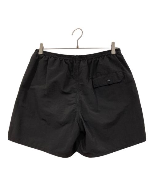 Patagonia（パタゴニア）Patagonia (パタゴニア) バギーズショーツ5インチ ブラック サイズ:Ⅿの古着・服飾アイテム