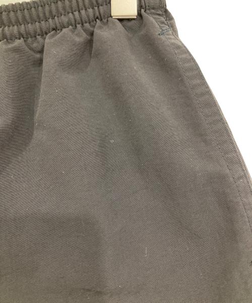 Patagonia（パタゴニア）Patagonia (パタゴニア) バギーズショーツ5インチ ブラック サイズ:Ⅿの古着・服飾アイテム
