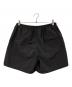 Patagonia (パタゴニア) バギーズショーツ5インチ ブラック サイズ:Ⅿ：4000円