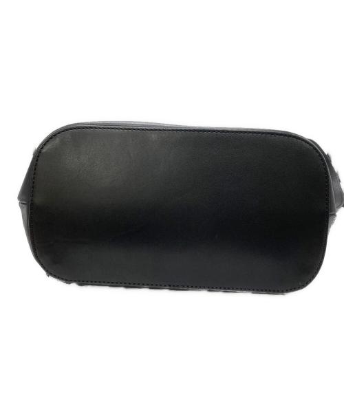 agnes b voyage（アニエスベーボヤージュ）agnes b voyage (アニエスベーボヤージュ) リュック ブラックの古着・服飾アイテム