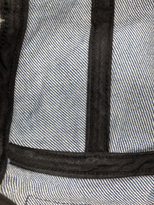 SUPREME（シュプリーム）SUPREME (シュプリーム) washed chino twill camp cap インディゴの古着・服飾アイテム