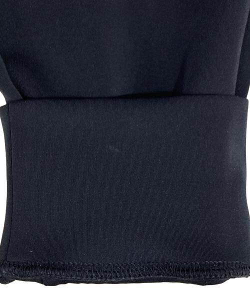 BRIEFING（ブリーフィング）BRIEFING (ブリーフィング) 3Dロゴジョガーパンツ ネイビー サイズ:Lの古着・服飾アイテム