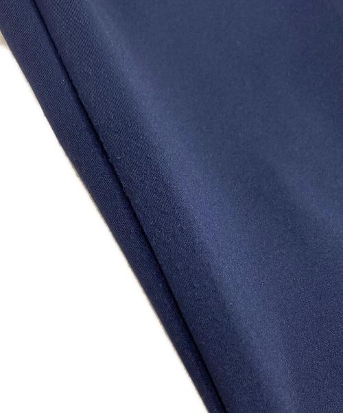 BRIEFING（ブリーフィング）BRIEFING (ブリーフィング) 3Dロゴジョガーパンツ ネイビー サイズ:Lの古着・服飾アイテム