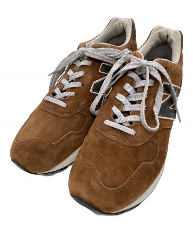 中古・古着通販】NEW BALANCE (ニューバランス) J.CREW (ジェイクルー