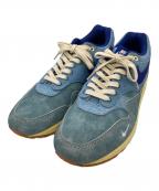 NIKEナイキ）の古着「エアマックス1 PRM 