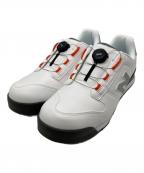 NEW BALANCEニューバランス）の古着「安全靴 Boston」｜ホワイト