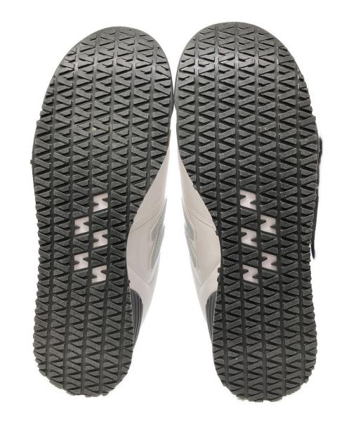 NEW BALANCE（ニューバランス）NEW BALANCE (ニューバランス) 安全靴 Boston ホワイト サイズ:28cmの古着・服飾アイテム