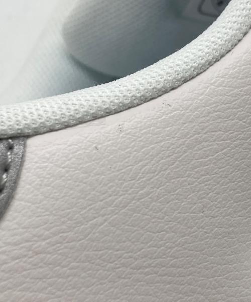 NEW BALANCE（ニューバランス）NEW BALANCE (ニューバランス) 安全靴 Boston ホワイト サイズ:28cmの古着・服飾アイテム