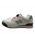 NEW BALANCE (ニューバランス) 安全靴 Boston ホワイト サイズ:28cm：9000円