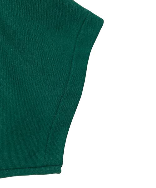 Hilton（ヒルトン）Hilton (ヒルトン) ボーリングシャツ グリーン サイズ:XLの古着・服飾アイテム