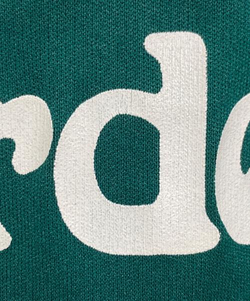 Hilton（ヒルトン）Hilton (ヒルトン) ボーリングシャツ グリーン サイズ:XLの古着・服飾アイテム