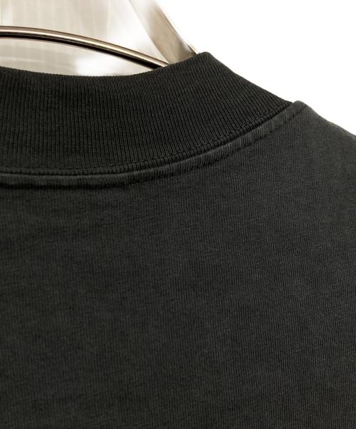 EFFN CLOTHING（エフィンクロージング）EFFN CLOTHING (エフィンクロージング) ラップT ブラック サイズ:XSの古着・服飾アイテム