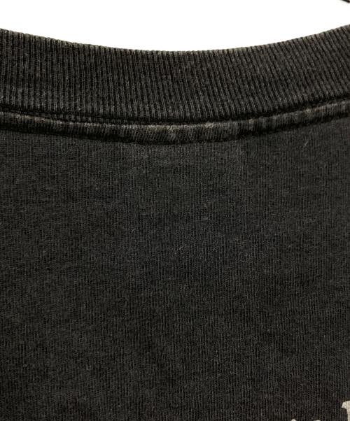 ALSTYLE APPAREL & ACTIVEWEAR（アレスタイルアパレル＆アクティブウェア）ALSTYLE APPAREL & ACTIVEWEAR (アレスタイルアパレル＆アクティブウェア) グラフィックＴ ブラック サイズ:Lの古着・服飾アイテム