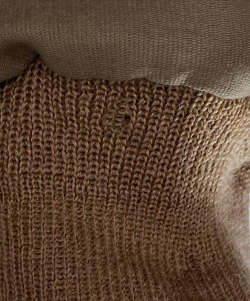 HOUSTON（ヒューストン）HOUSTON (ヒューストン) ONE PIECE (ワンピース) Ｎ1デッキジャケット グリーン サイズ:40の古着・服飾アイテム