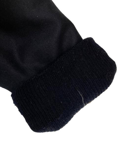 HOUSTON（ヒューストン）HOUSTON (ヒューストン) ONE PIECE (ワンピース) Ｎ-1デッキジャケット ネイビー サイズ:40の古着・服飾アイテム