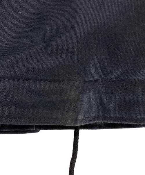 HOUSTON（ヒューストン）HOUSTON (ヒューストン) ONE PIECE (ワンピース) Ｎ-1デッキジャケット ネイビー サイズ:40の古着・服飾アイテム